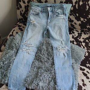 American Eagle Airflex+ Sz 31x32